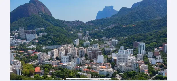 Apartamento com 3 Quartos à venda, 116m² no Gávea, Rio de Janeiro