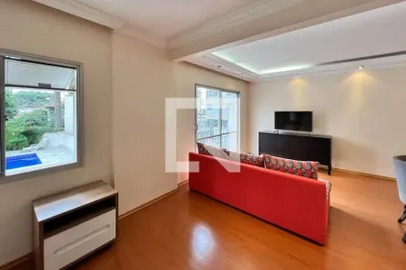 Apartamento com 1 Quarto à venda, 72m² no Vila Olímpia, São Paulo