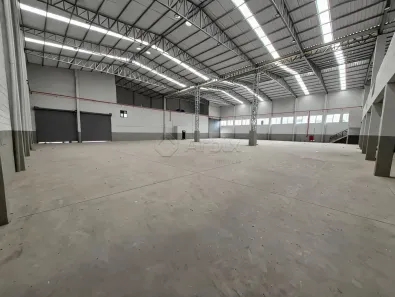 Ponto Comercial para alugar, 2200m² no CINTEC - Centro Industrial e Tecnológico de Santa Bárbara D'Oeste, Santa Bárbara D'Oeste