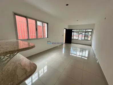 Sobrado com 5 Quartos à venda, 280m² no Vila Gumercindo, São Paulo
