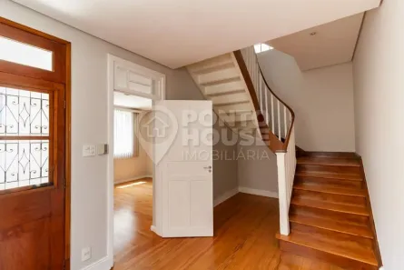 Ponto Comercial com 4 Quartos para alugar, 220m² no Vila Mariana, São Paulo