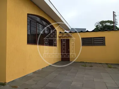 Casa com 3 Quartos para alugar, 180m² no Campininha, São Paulo