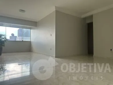 Apartamento com 3 Quartos à venda, 98m² no Santa Mônica, Uberlândia
