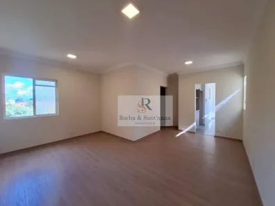 Apartamento com 3 Quartos à venda, 92m² no Jardim Moacyr Arruda, Indaiatuba