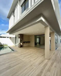 Sobrado com 3 Quartos à venda, 189m² no Muçumagro, João Pessoa