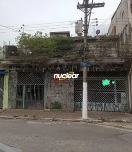 Casa com 3 Quartos à venda, 370m² no Jardim Vera Cruz(Zona Leste), São Paulo