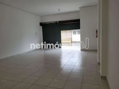 Ponto Comercial para alugar, 54m² no Riacho Fundo I, Brasília