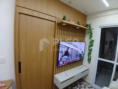 Apartamento com 2 Quartos à venda, 71m² no Vila Gustavo, São Paulo
