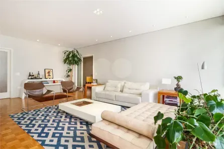 Apartamento com 4 Quartos à venda, 247m² no Jardim Paulista, São Paulo