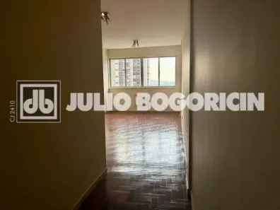 Apartamento com 2 Quartos para alugar, 87m² no Tijuca, Rio de Janeiro