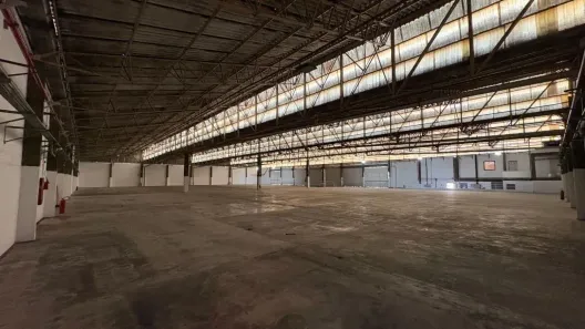 Galpão/Depósito/Armazém para alugar, 3280m² no Jardim São Geraldo, Guarulhos