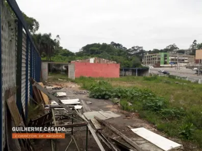 à venda, 4000m² no Vila Santo Antônio, Cotia