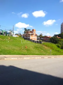 Lote/Terreno à venda, 558m² no Centro, Vinhedo