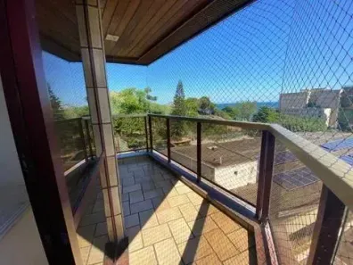 Apartamento com 3 Quartos para alugar, 149m² no Copacabana, Rio de Janeiro