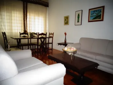 Apartamento com 3 Quartos à venda, 87m² no Icaraí, Niterói