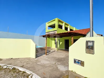 Casa de Condomínio com 3 Quartos à venda, 112m² no Areia Branca, Aracaju