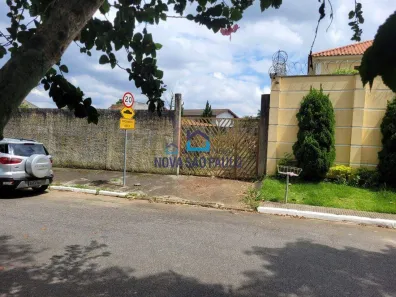 Lote/Terreno à venda, 492m² no Jardim Santa Helena, São Paulo