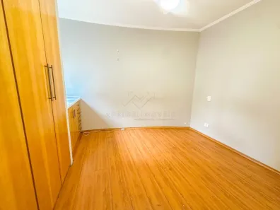 Apartamento com 2 Quartos para alugar, 77m² no Jardim Bela Vista, Santo André