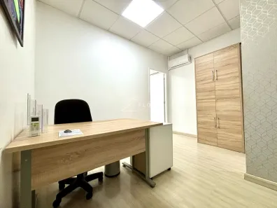 Sala Comercial à venda, 32m² no Parque Euclides Miranda, Sumaré