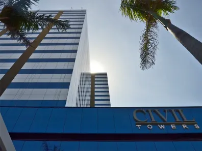 Sala Comercial para alugar, 256m² no Costa Azul, Salvador