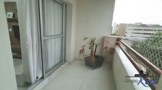 Apartamento com 3 Quartos à venda, 77m² no Conjunto Residencial Trinta e Um de Março, São José dos Campos