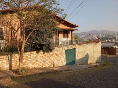 Casa com 4 Quartos à venda, 150m² no Salgado Filho, Belo Horizonte