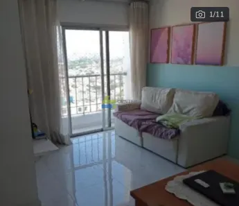 Apartamento com 3 Quartos à venda, 68m² no Saúde, São Paulo