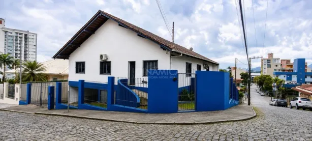 Casa com 4 Quartos à venda, 312m² no Itoupava Seca, Blumenau