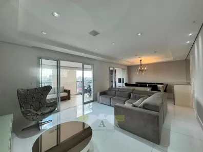 Apartamento com 4 Quartos para alugar, 179m² no Belenzinho, São Paulo