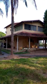 Fazenda/Sítio com 4 Quartos à venda, 51378m² no Centro, Carapebus