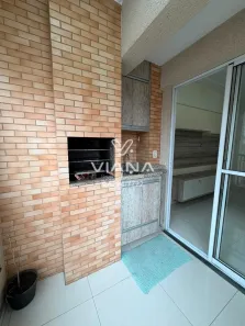 Apartamento com 2 Quartos para venda ou aluguel, 67m² no Santa Maria, São Caetano do Sul