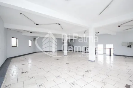 Galpão/Depósito/Armazém para alugar, 522m² no Saúde, São Paulo