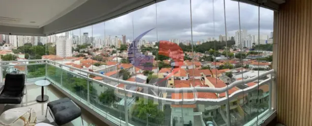 Apartamento com 3 Quartos à venda, 169m² no Vila Mariana, São Paulo