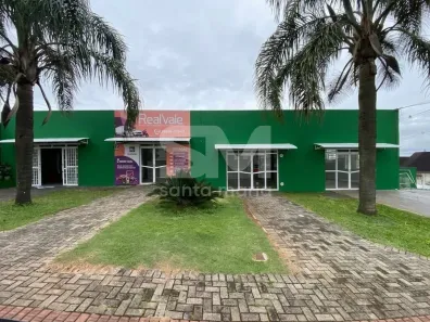 Sala Comercial para alugar, 63m² no Universitário, Chapecó