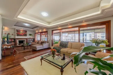 Apartamento com 4 Quartos à venda, 302m² no Independência, Porto Alegre