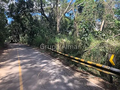 Lote/Terreno à venda, 12650m² no São Pedro, Juiz de Fora