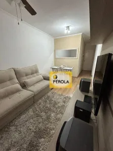 Apartamento com 2 Quartos à venda, 57m² no Jardim Aero Continental, Campinas