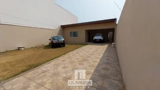 Casa com 3 Quartos à venda, 300m² no Jardim das Turmalinas, Santa Bárbara D'Oeste
