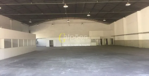 Galpão/Depósito/Armazém para alugar, 708m² no Presidente Altino, Osasco
