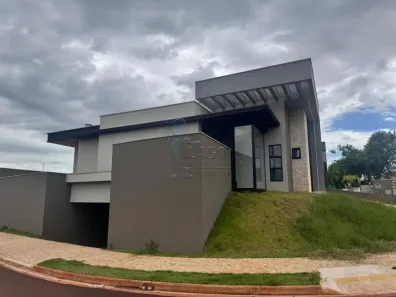 Casa de Condomínio com 3 Quartos à venda, 237m² no Real Sul, Ribeirão Preto