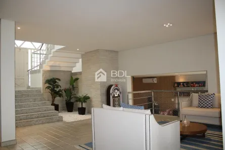Casa de Condomínio com 3 Quartos à venda, 466m² no Loteamento Alphaville Campinas, Campinas