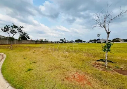 Lote/Terreno à venda, 845m² no Residencial Haras Patente, Jaguariúna