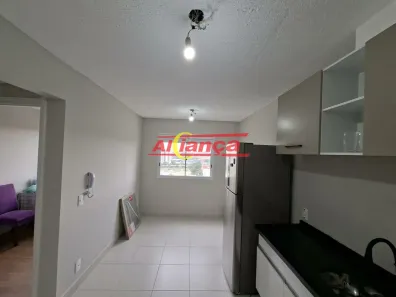 Apartamento com 2 Quartos à venda, 32m² no Parque Novo Mundo, São Paulo