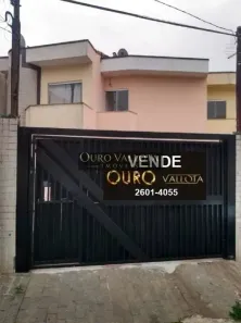 Sobrado com 2 Quartos à venda, 80m² no Vila Olinda, São Paulo
