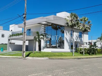 Casa de Condomínio com 4 Quartos à venda, 338m² no , Eusébio