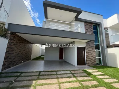 Sobrado com 3 Quartos à venda, 192m² no Estância Velha, Canoas