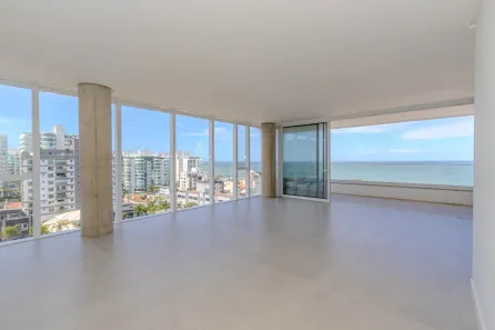 Apartamento com 3 Quartos à venda, 160m² no Praia Brava de Itajaí, Itajaí