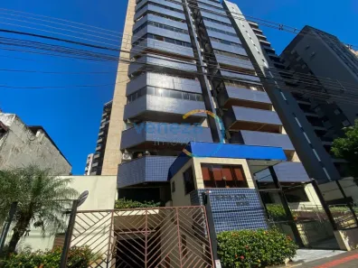 Apartamento com 3 Quartos à venda, 160m² no Centro, Londrina