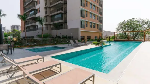 Apartamento com 3 Quartos à venda, 81m² no Ipiranga, São Paulo