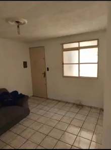Apartamento com 2 Quartos à venda, 51m² no Jardim Olga Veroni, Limeira
